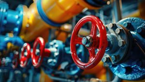 Hydraulics And Penumatics