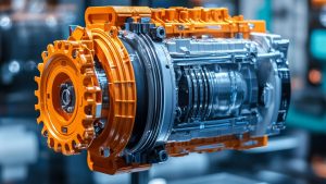 Electric Motors