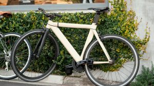 City E-Bike