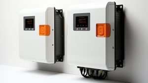 Inverters And VFDs