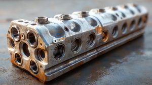 Cylinders And Actuators