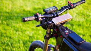 Treking E-bike