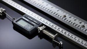Precision Tools And Measurment