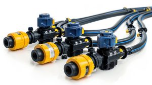 Hoses And Fitting