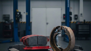 Brake Pads & Shoes