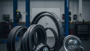 Timing & V-Belts
