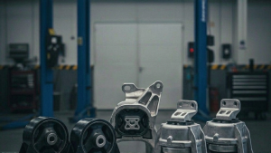 Engine Mounts