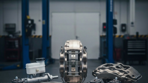 Brake Calipers & Cylinders