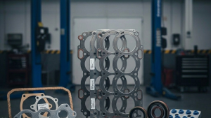 Gaskets & Seals