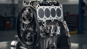 Engine Parts