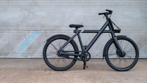 Road E-Bike
